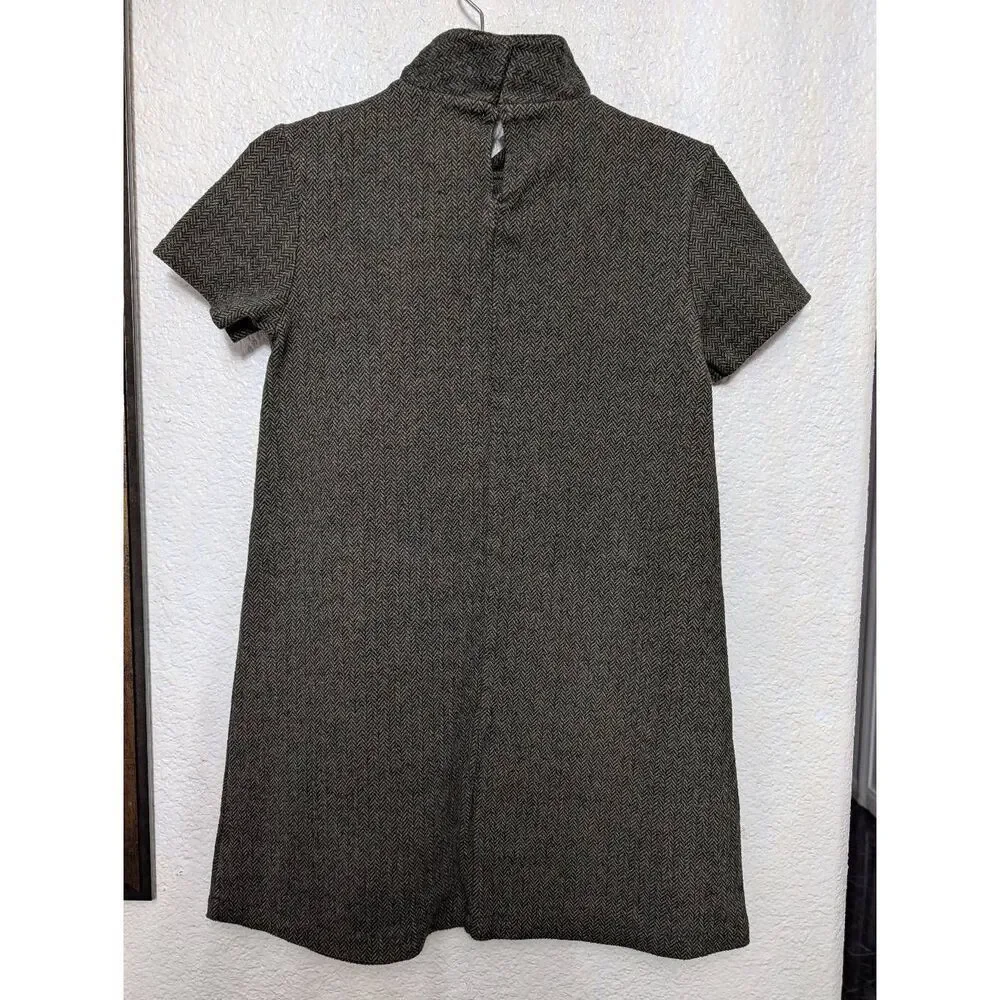 Zara kids collection mini dress size 11/12
